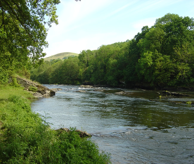 Gromain Heriag Pool